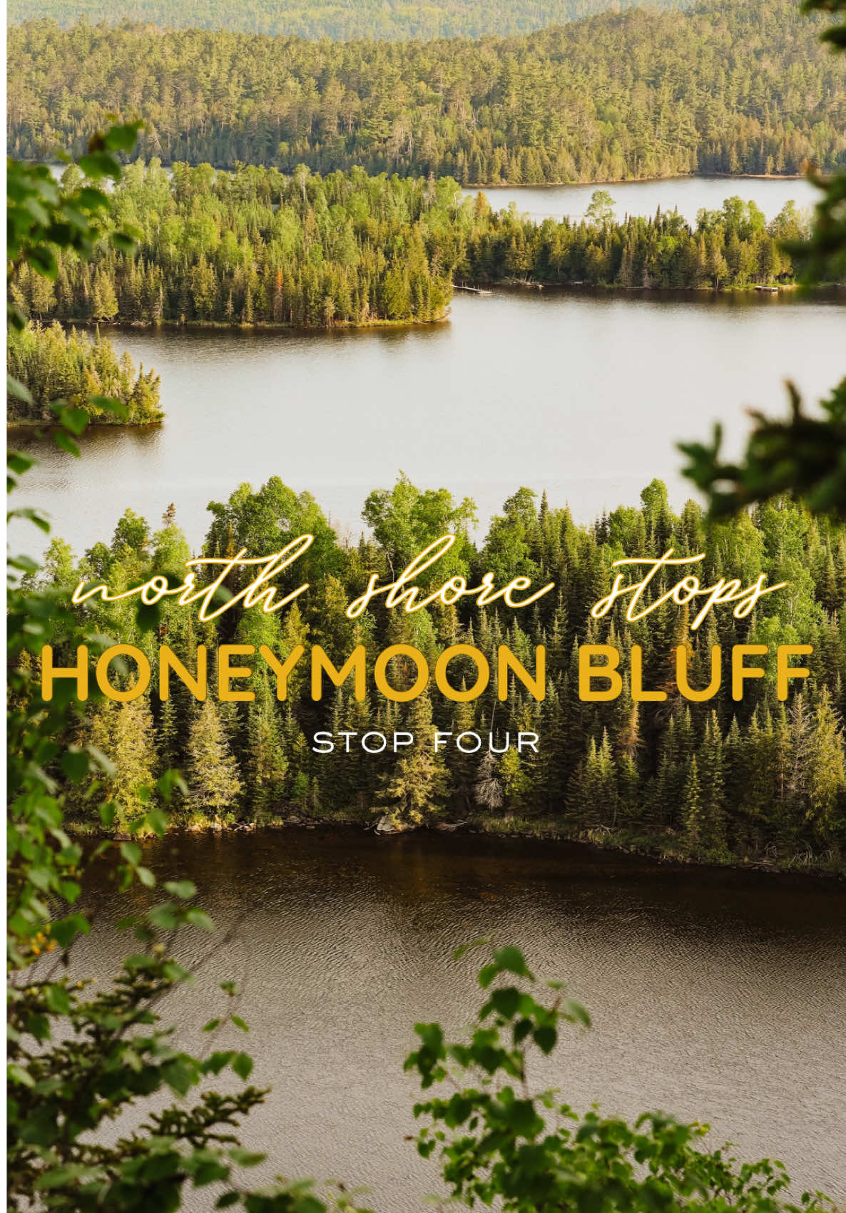 Boundary Waters Canoe Area Wilderness