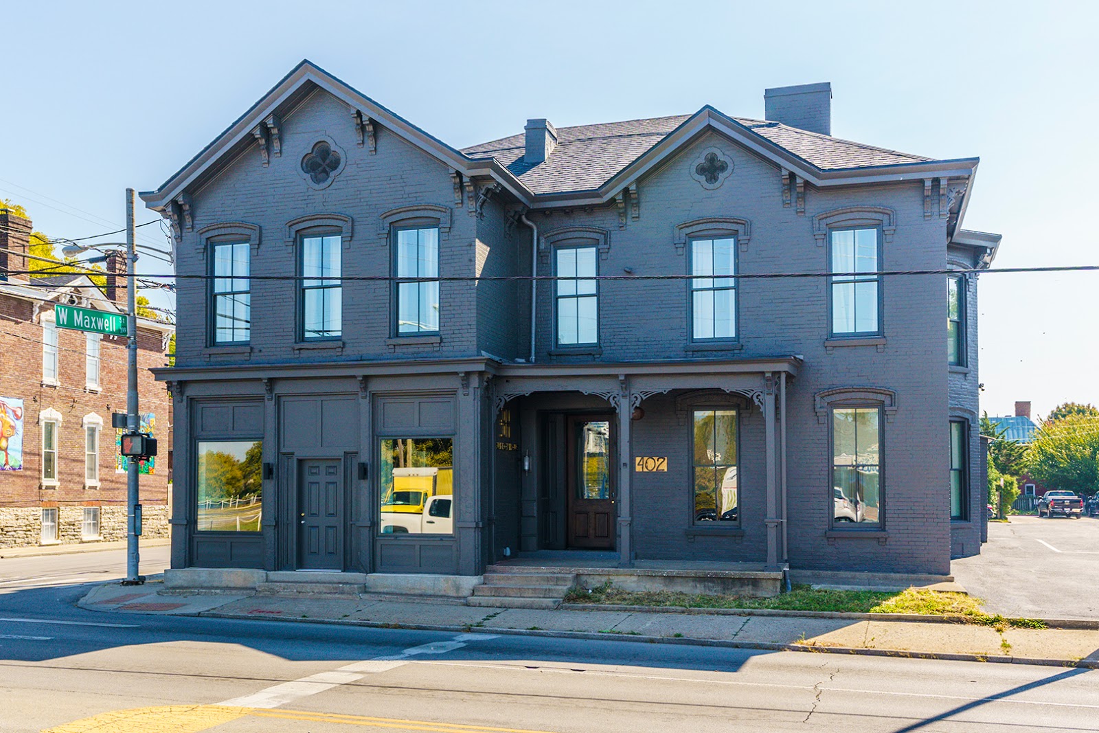 Picture for The Bourbon House