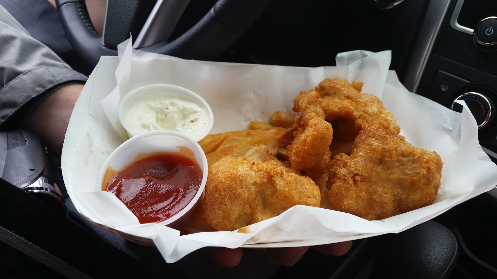 Picture for Bowpicker Fish & Chips