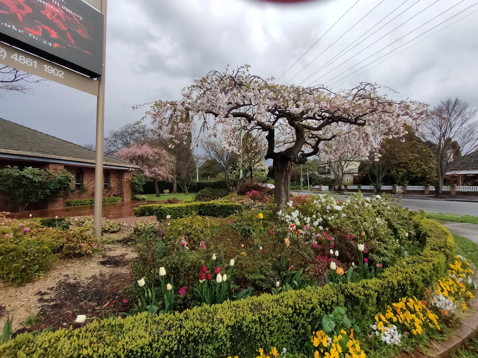 Southern Highlands (Bowral)