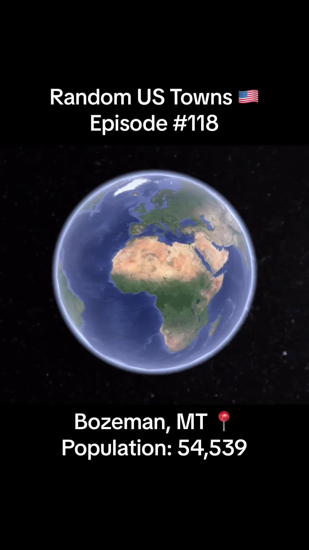 Bozeman, Montana, USA