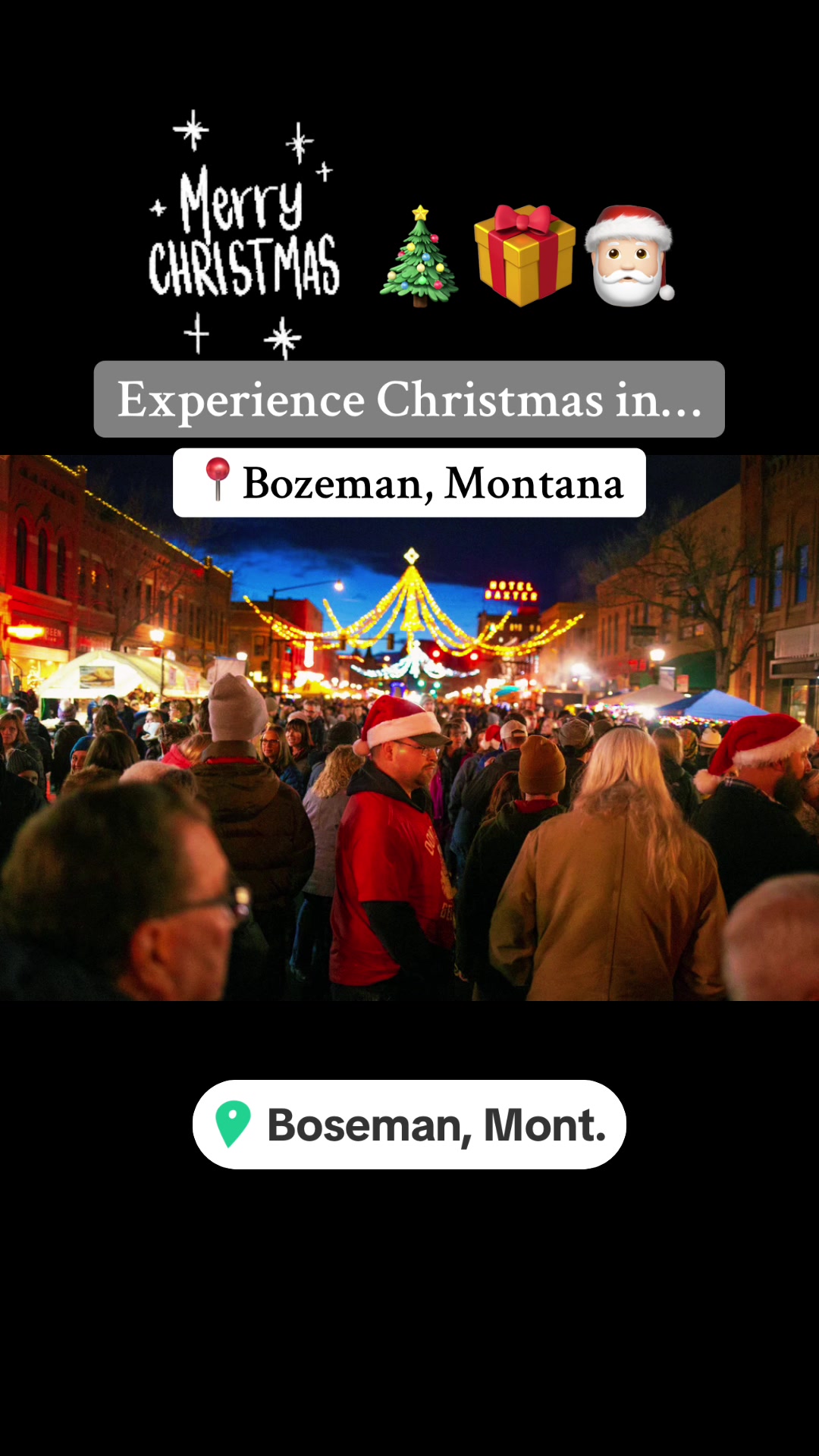 Bozeman, Montana, USA