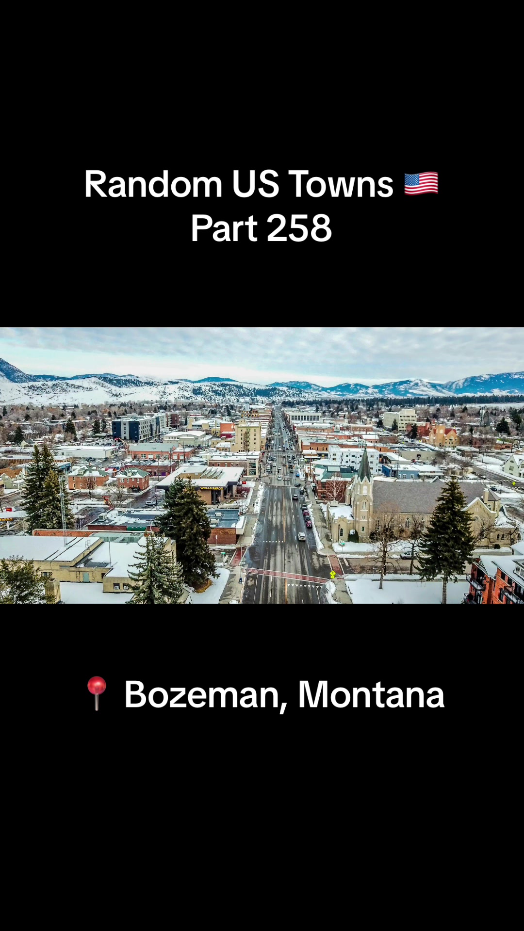 Bozeman, MT