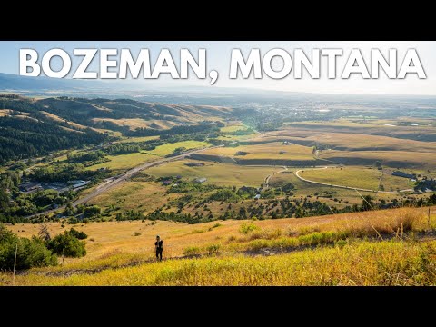 Bozeman, MT