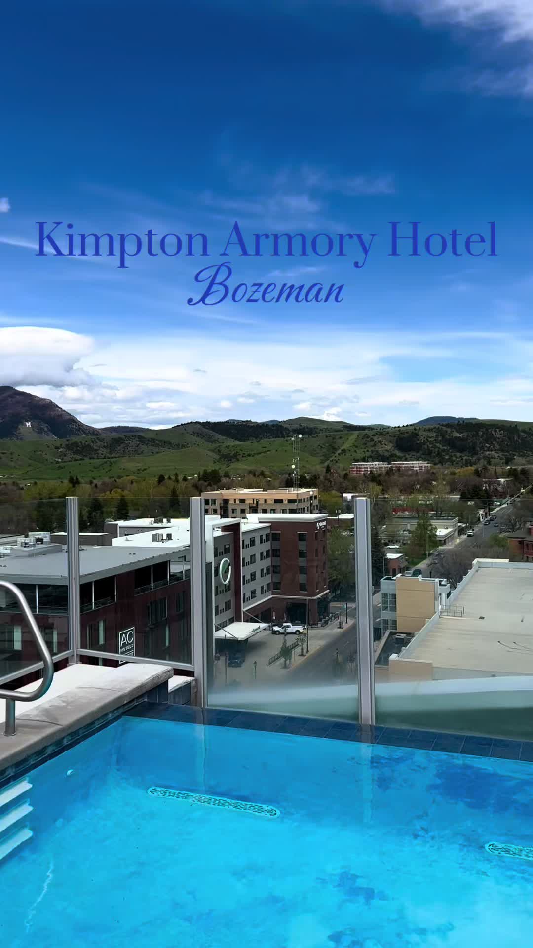 Bozeman, MT