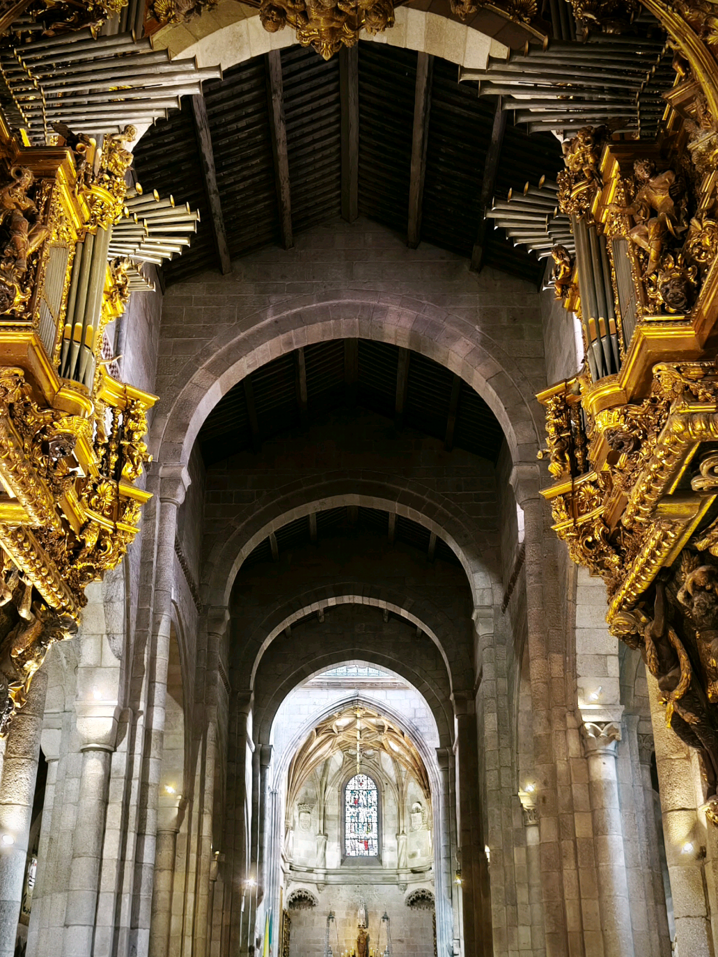 Braga Cathedral (Sé de Braga)
