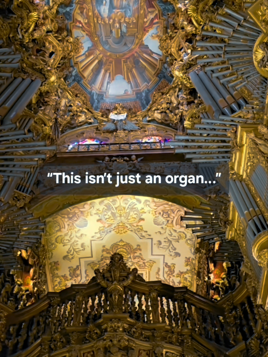 Braga Cathedral (Sé de Braga)