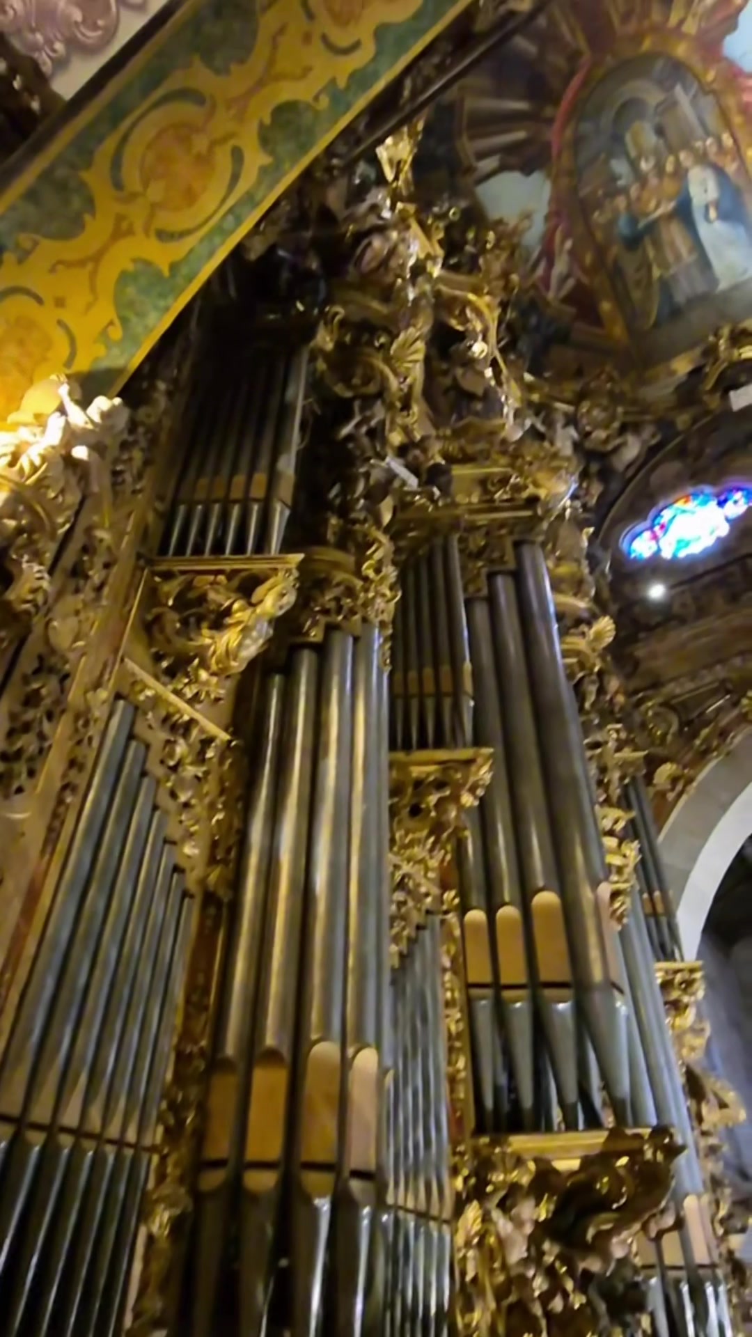 Braga Cathedral (Sé de Braga)