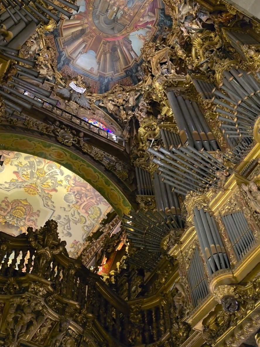 Braga Cathedral (Sé de Braga)