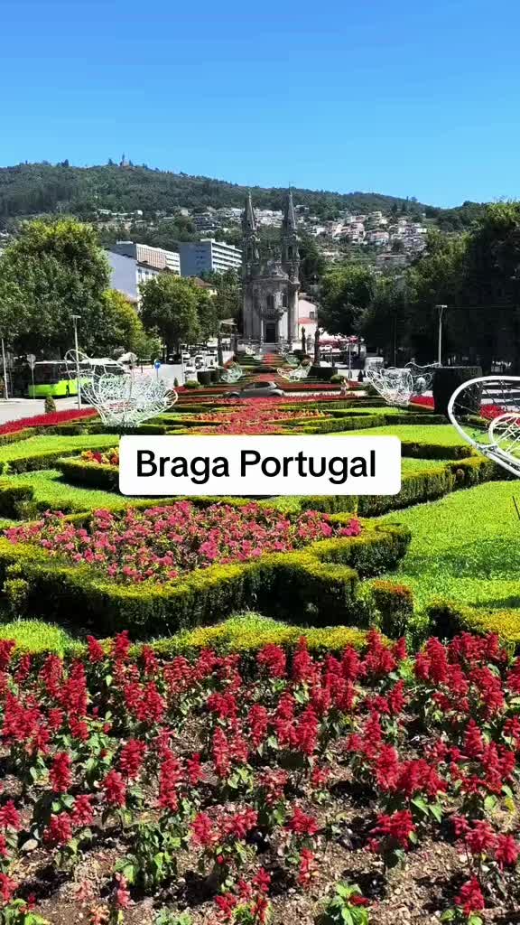 Брага