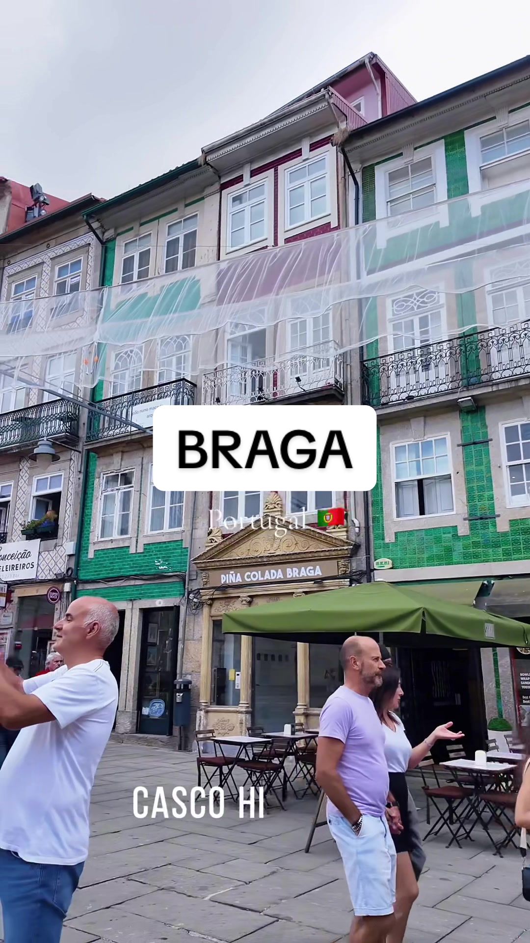 Braga