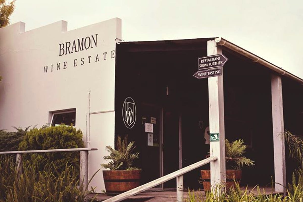 Picture for Bramon Wine Estate