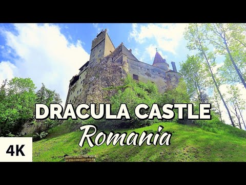 Bran Castle