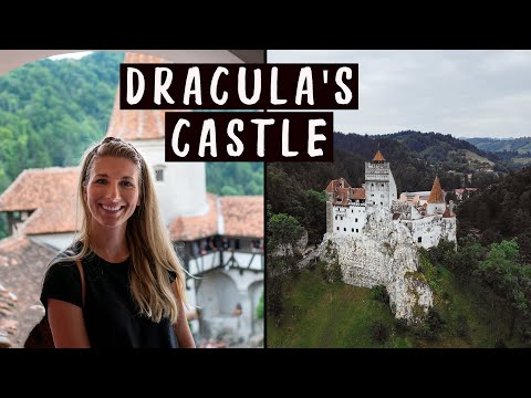 Bran Castle