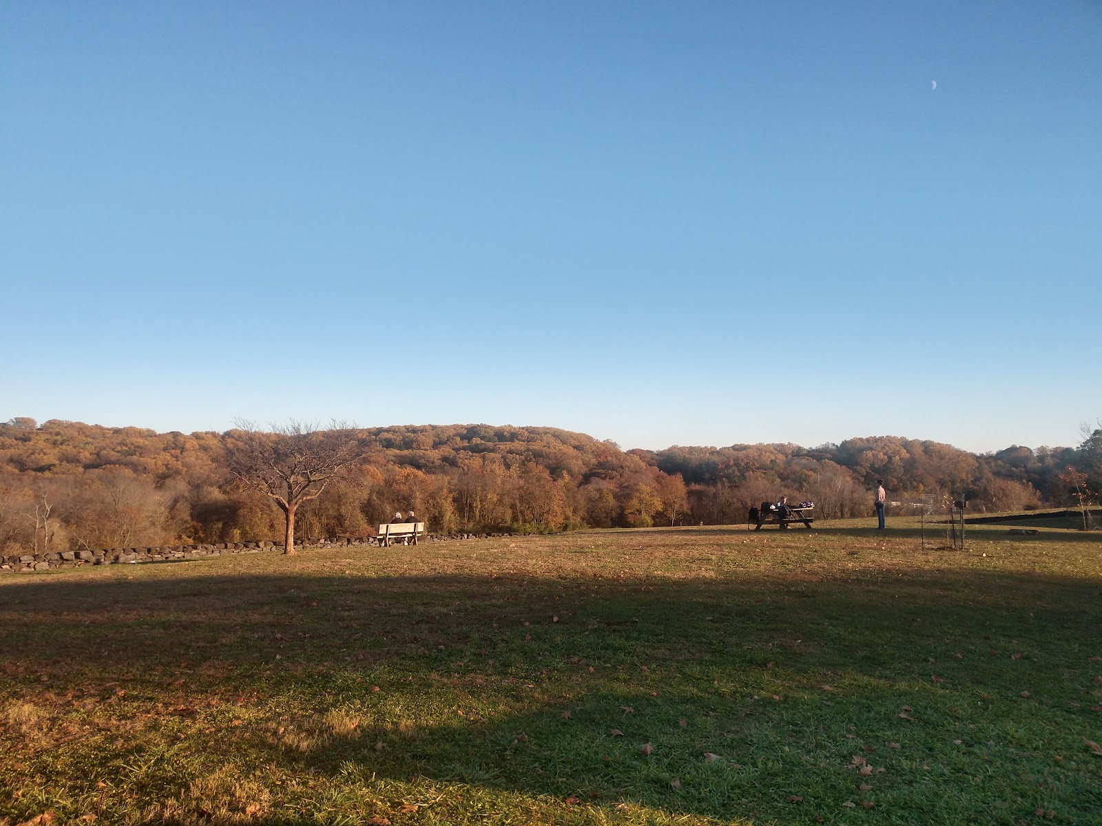 Brandywine Creek State Park