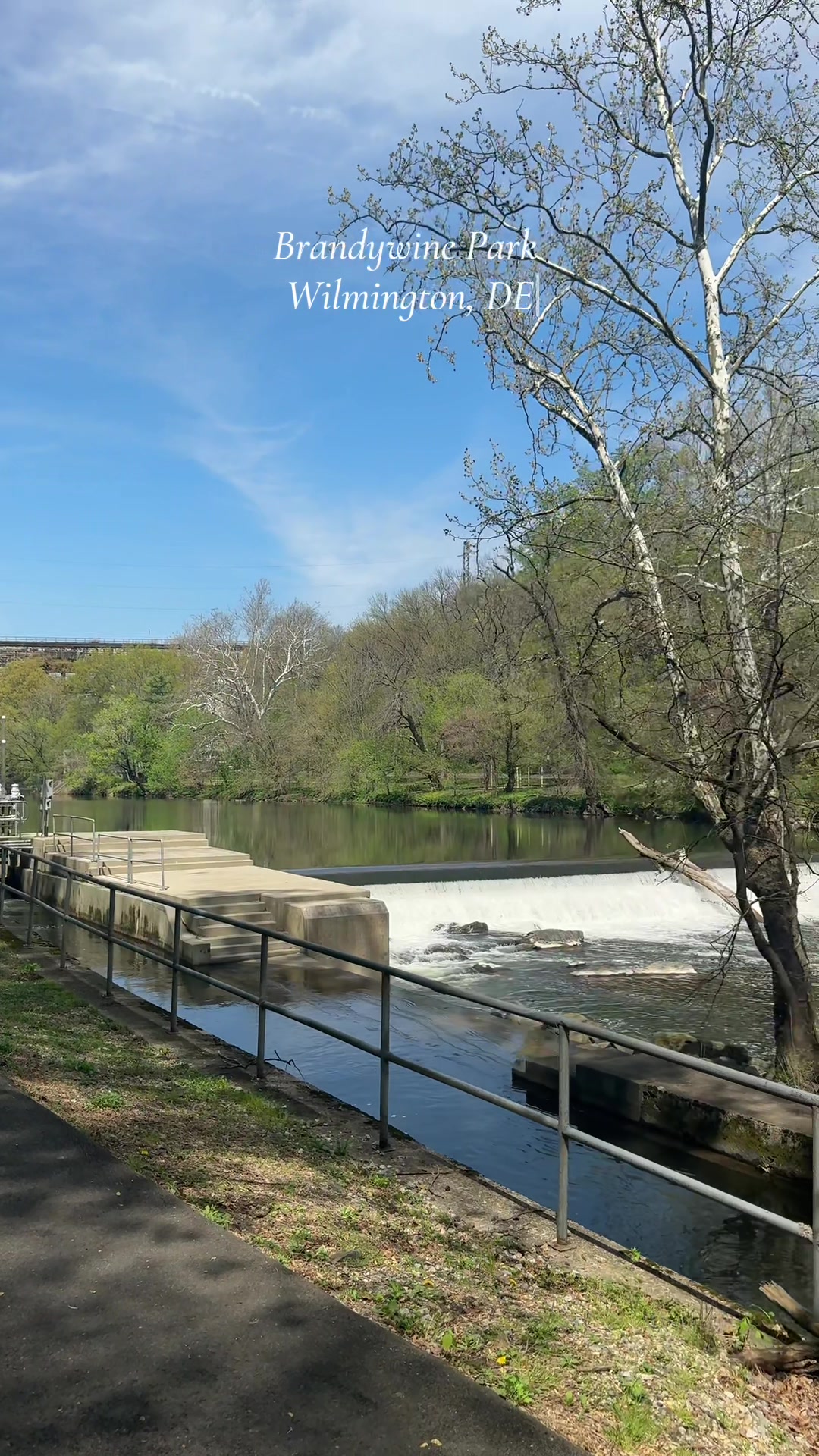 Brandywine Creek State Park