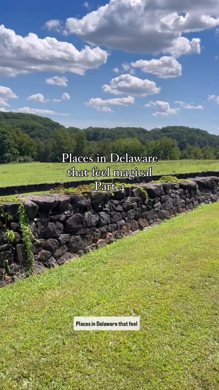 Brandywine Creek State Park