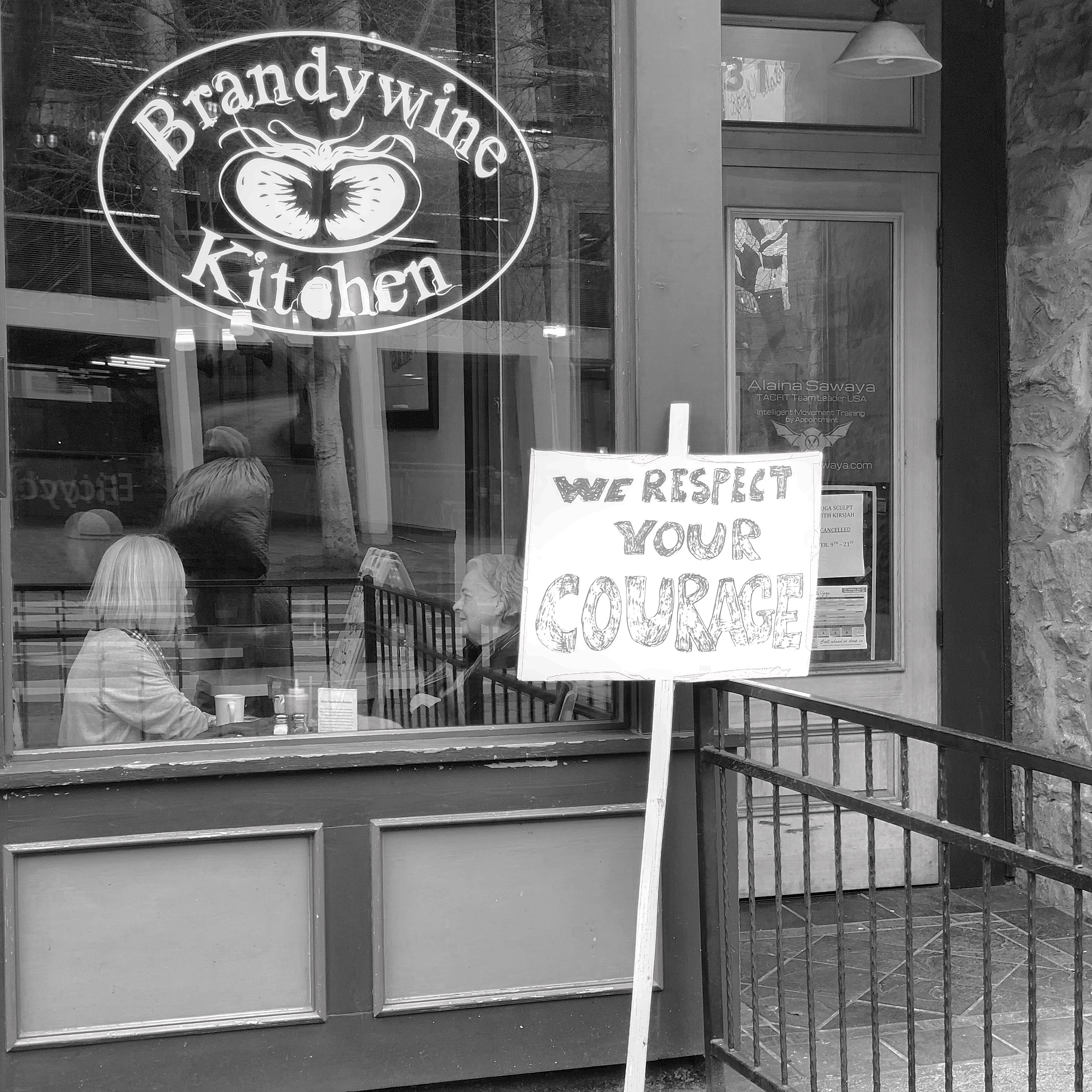 Picture for Brandywine Kitchen