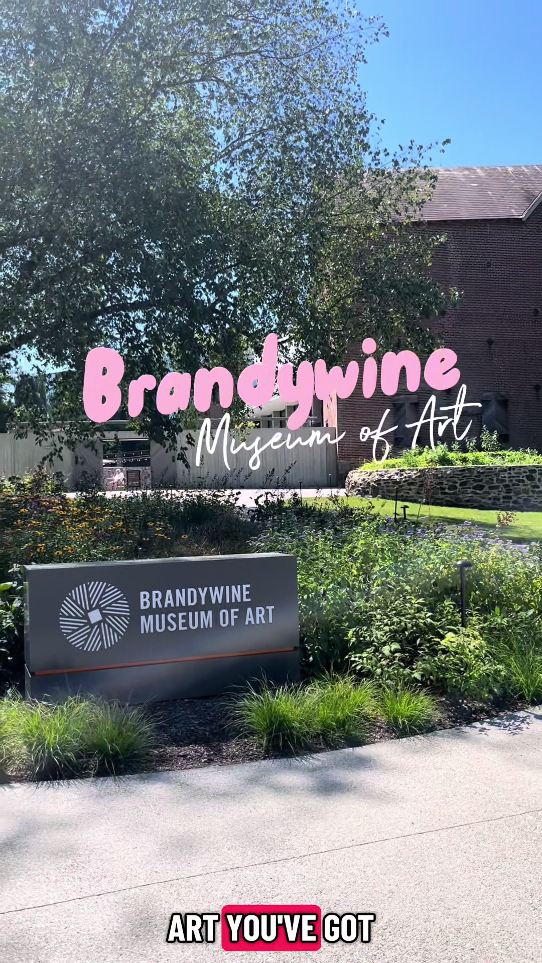 Brandywine Museum of Art