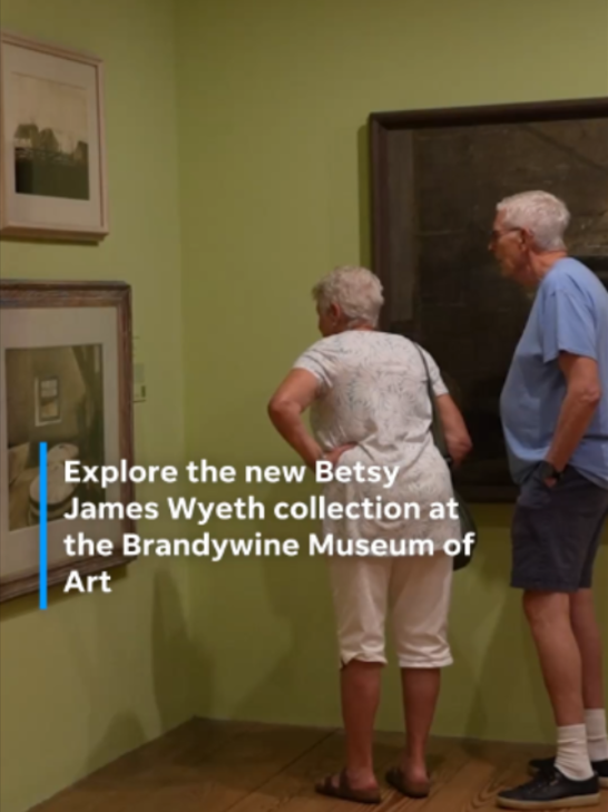 Brandywine Museum of Art