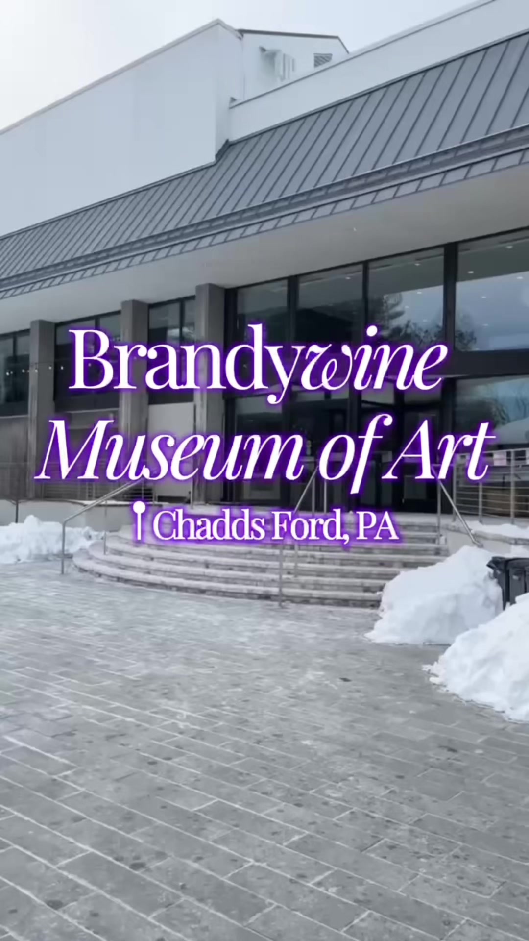 Brandywine Museum of Art
