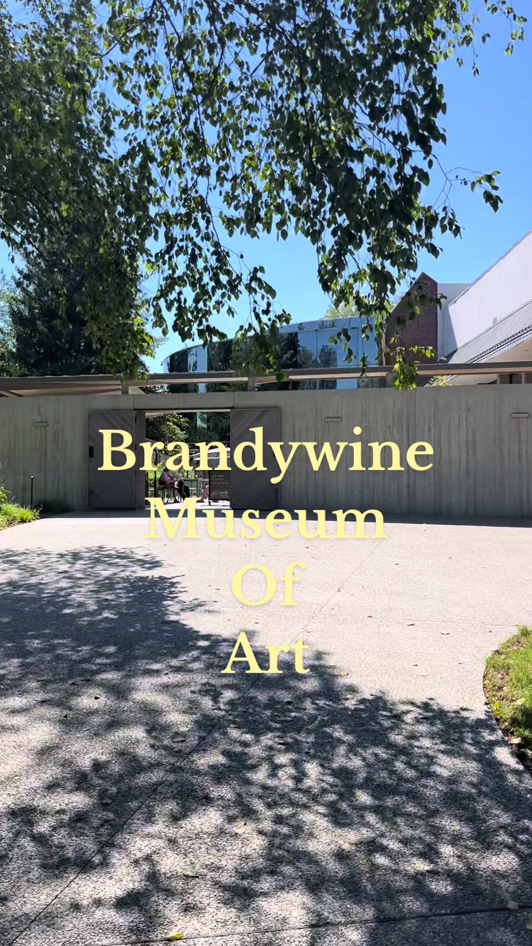 Brandywine Museum of Art