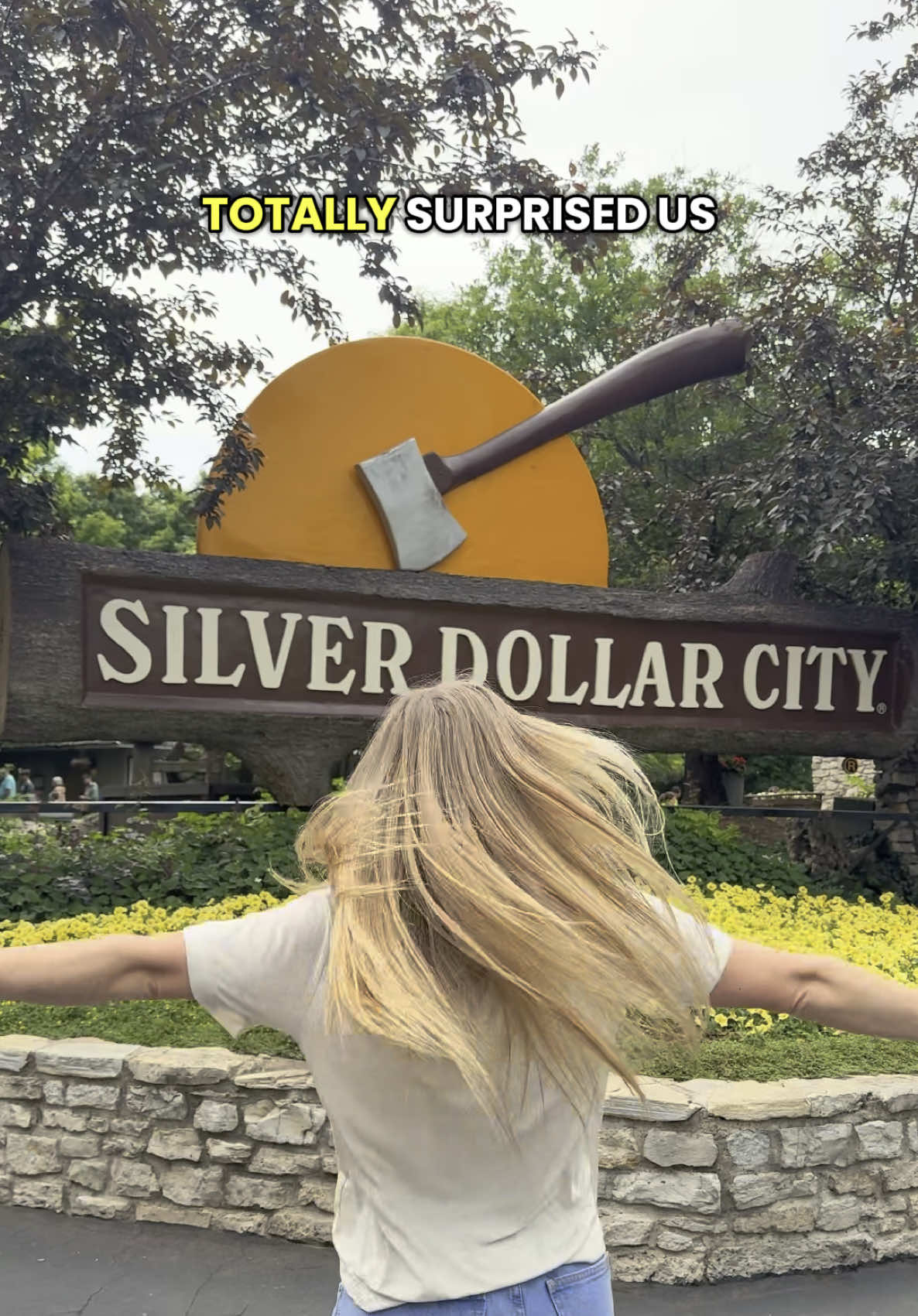 Branson, MO (Silver Dollar City & Table Rock Lake)