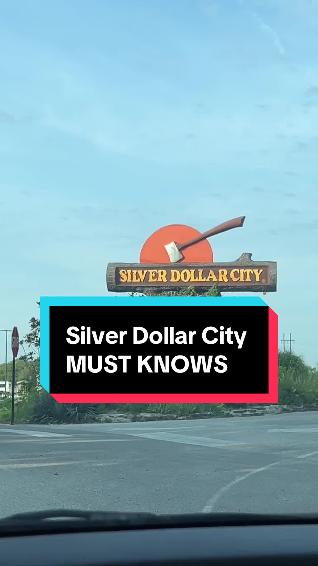 Branson, MO (Silver Dollar City & Table Rock Lake)