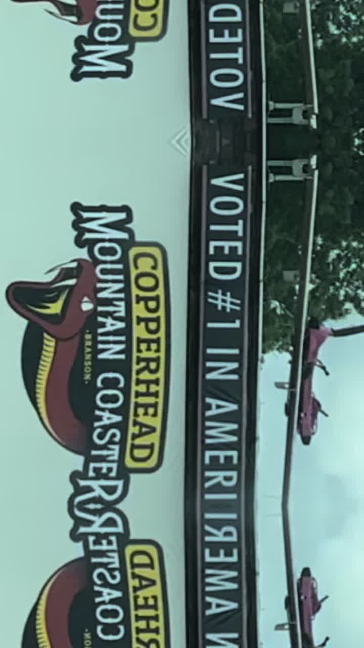 Branson, MO