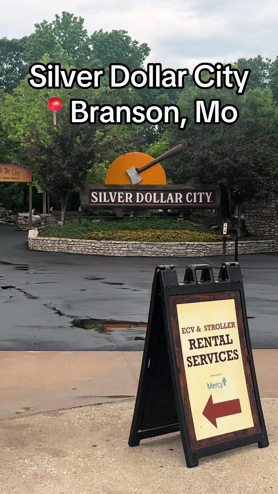 Branson, MO