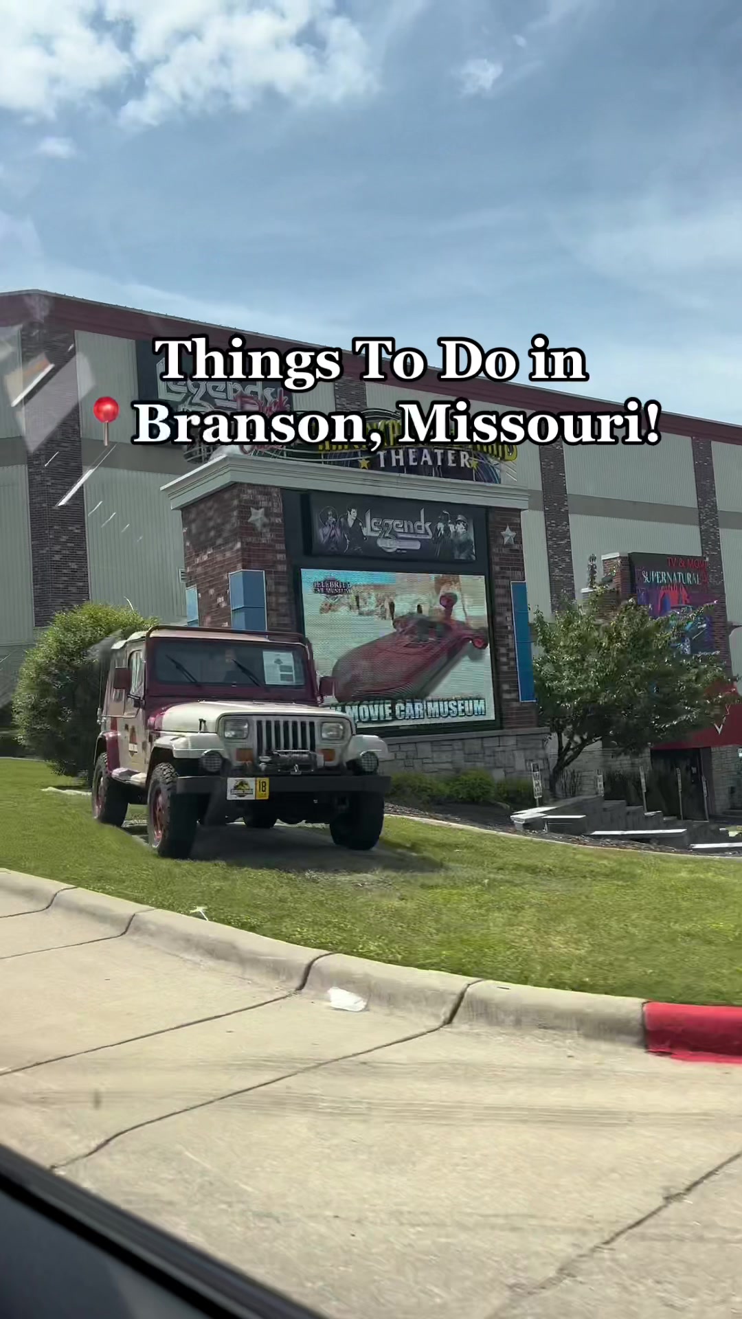 Branson