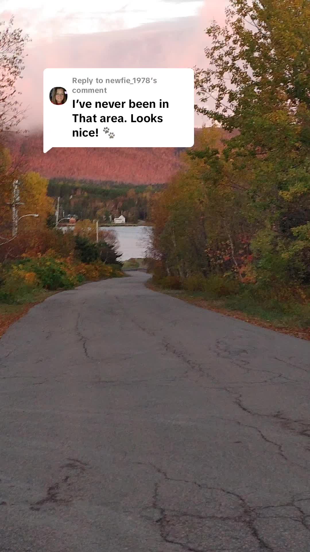 Bras d'Or Lake