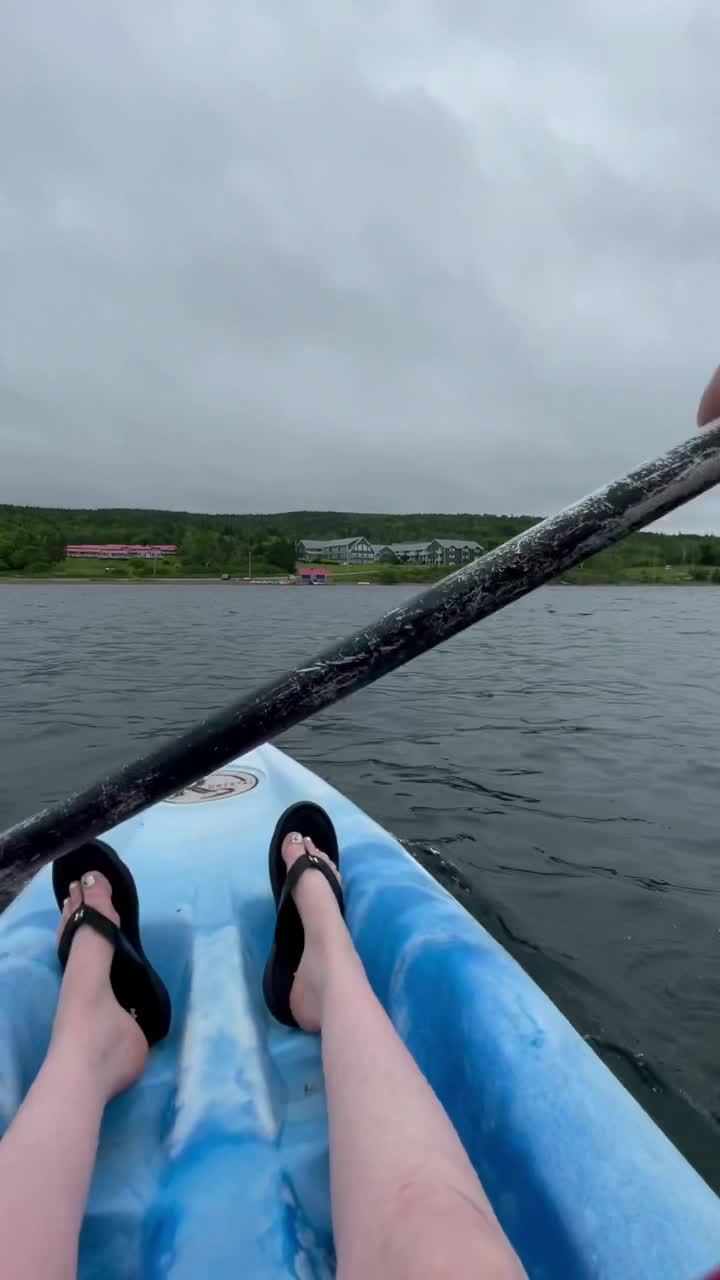 Bras d'Or Lake