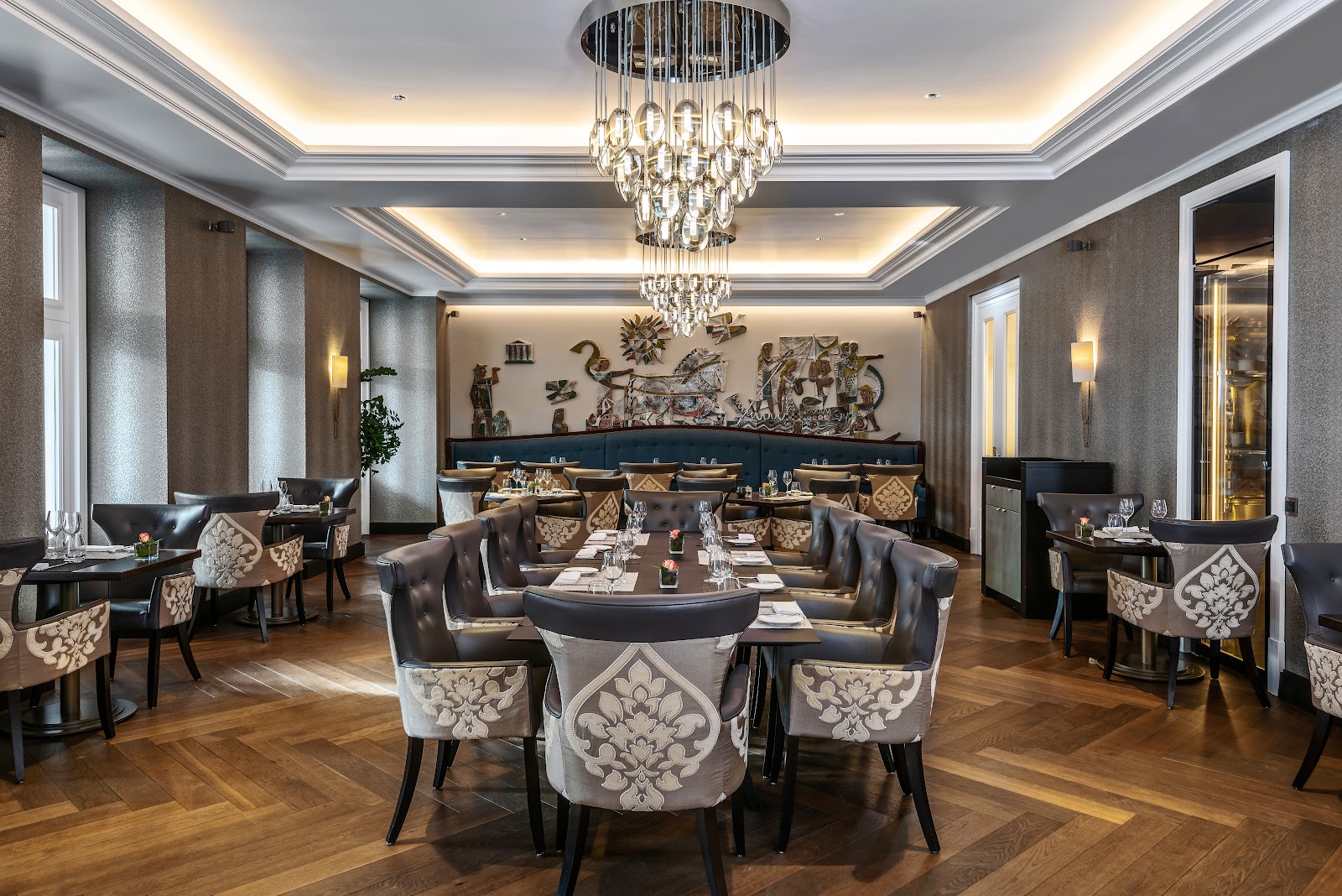 תמונה עבור La Brasserie du Royal