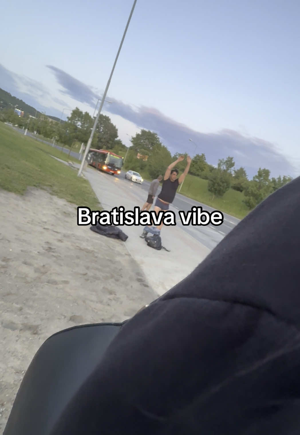 Братислава