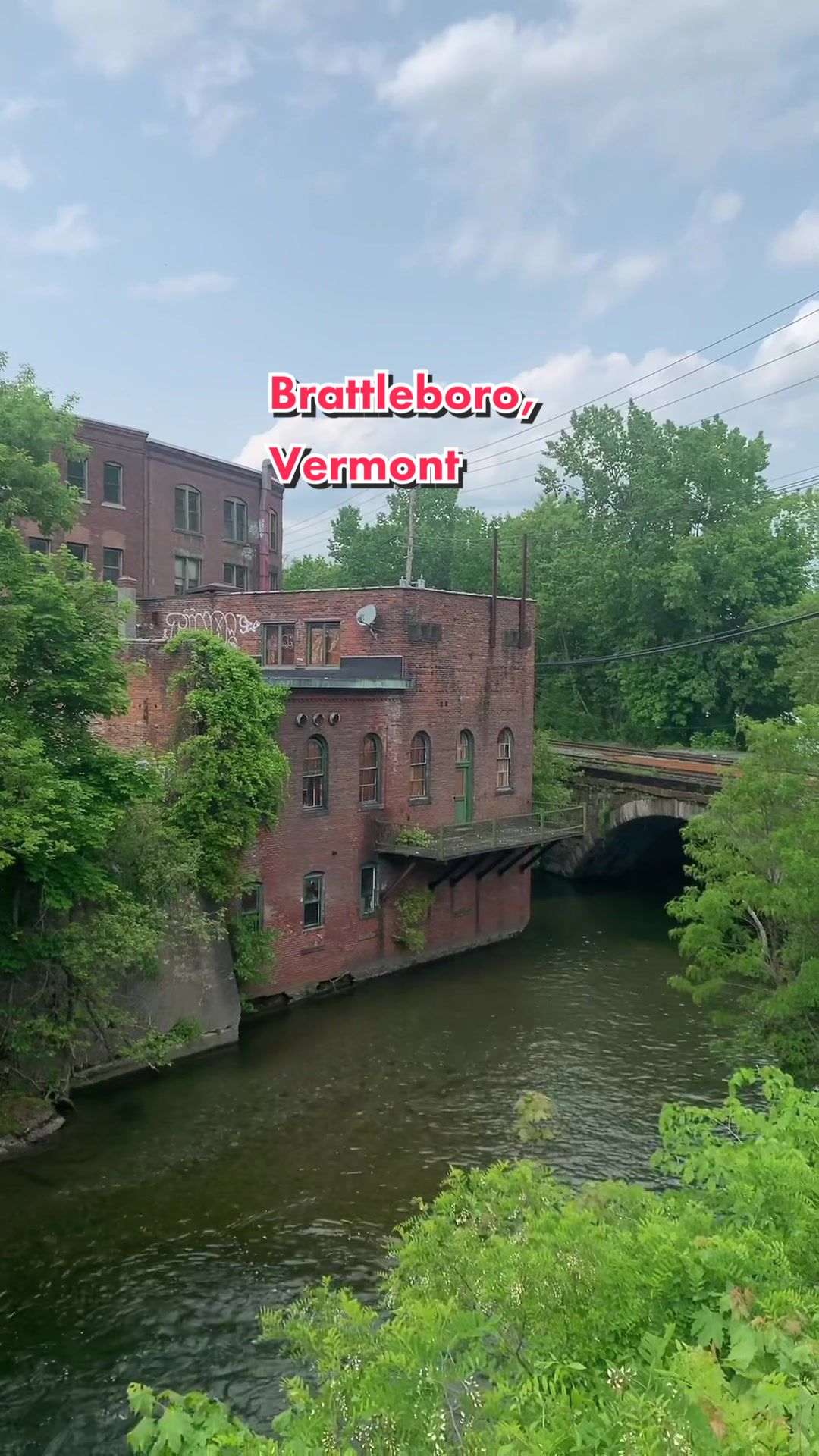 Brattleboro Farmer's Market