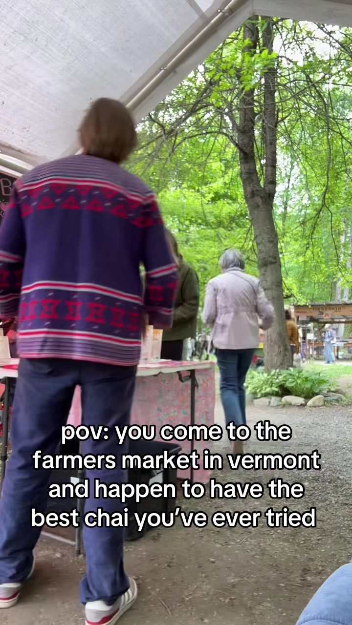 Brattleboro Farmer's Market