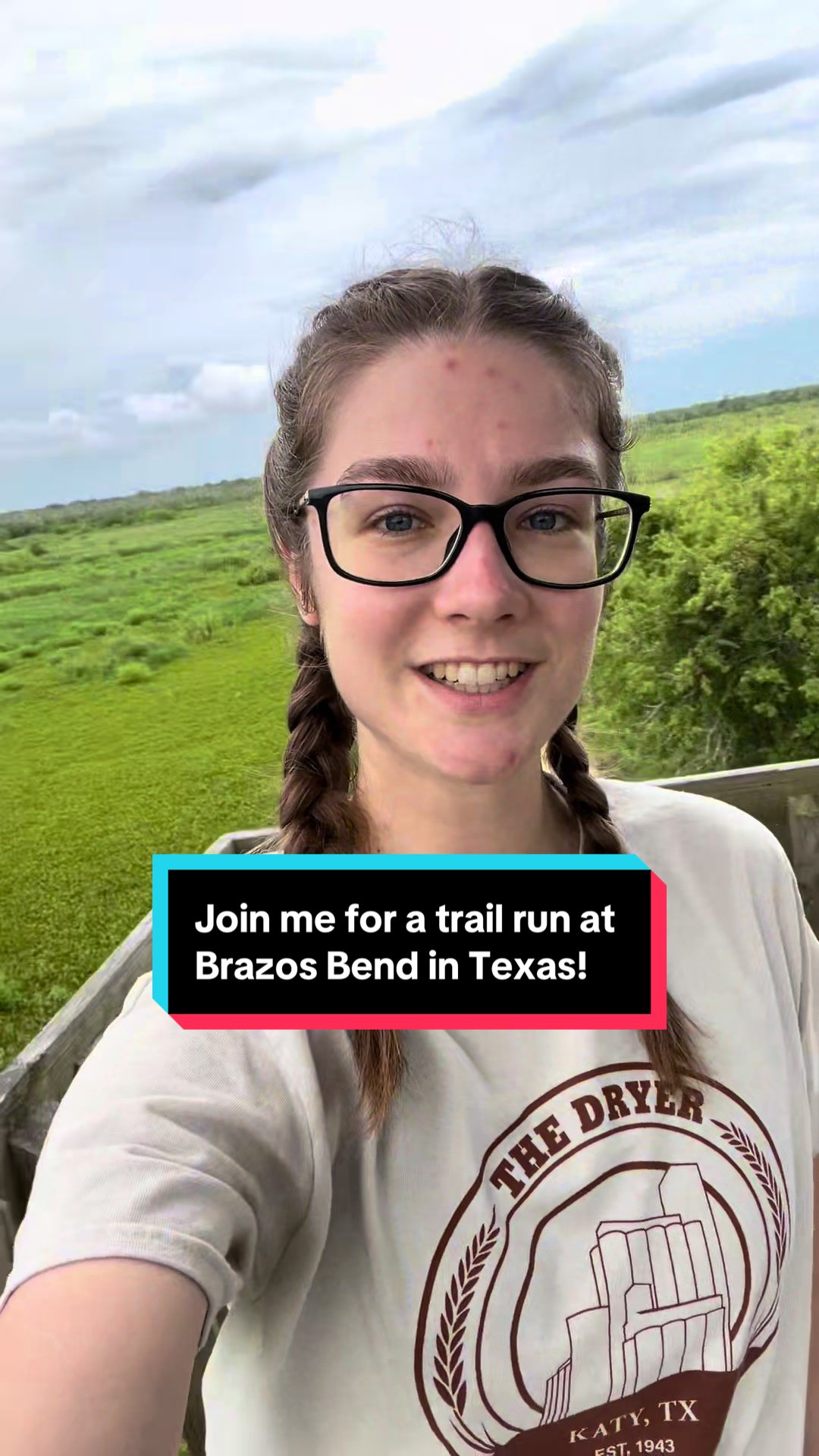 Brazos Bend State Park