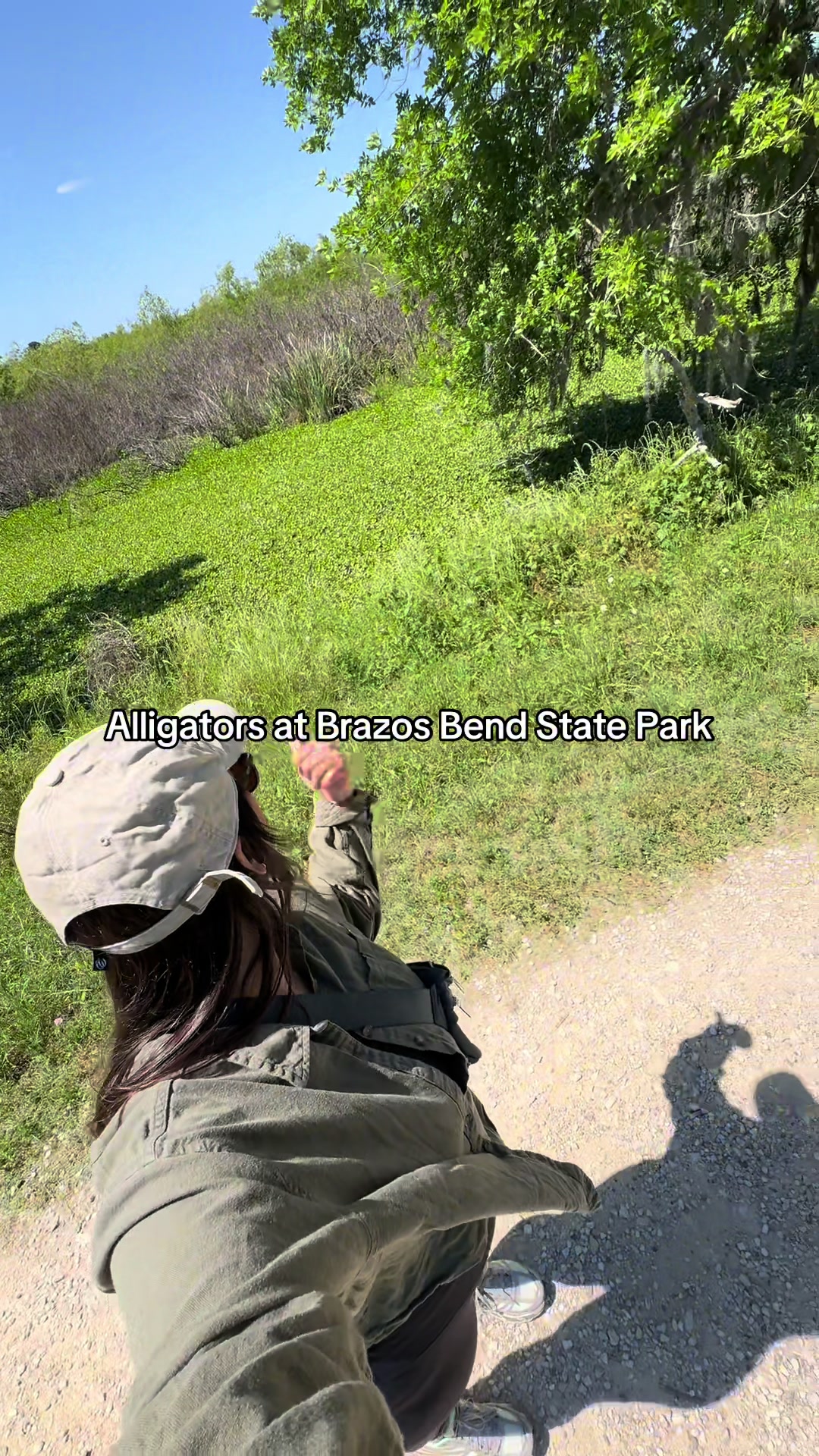 Brazos Bend State Park
