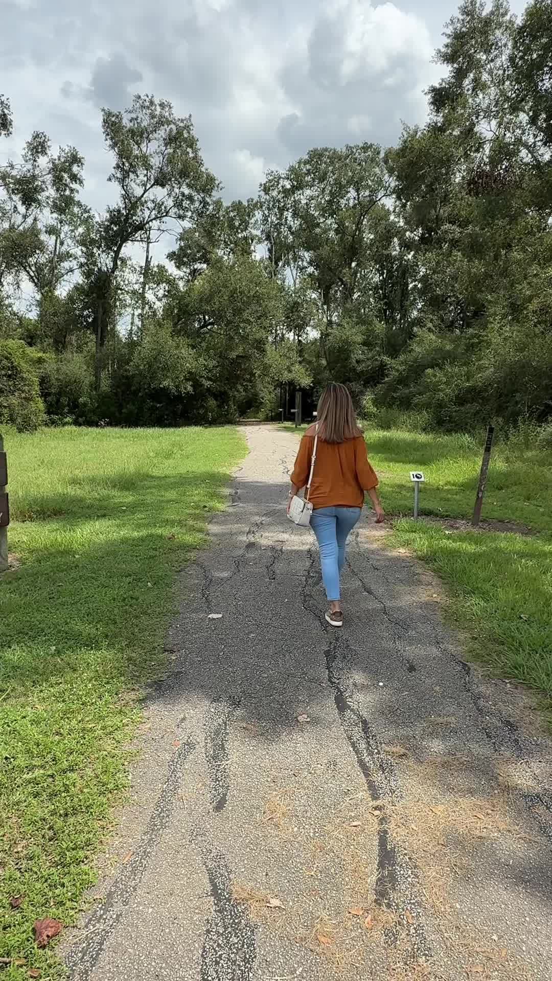 Brazos Bend State Park