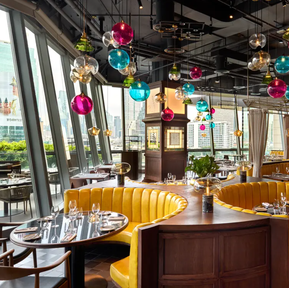 Picture for Bread Street Kitchen & Bar (IconSiam)