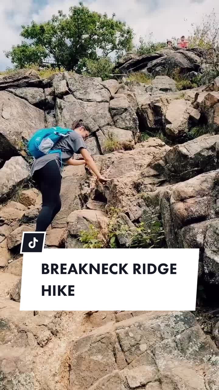 Breakneck Ridge