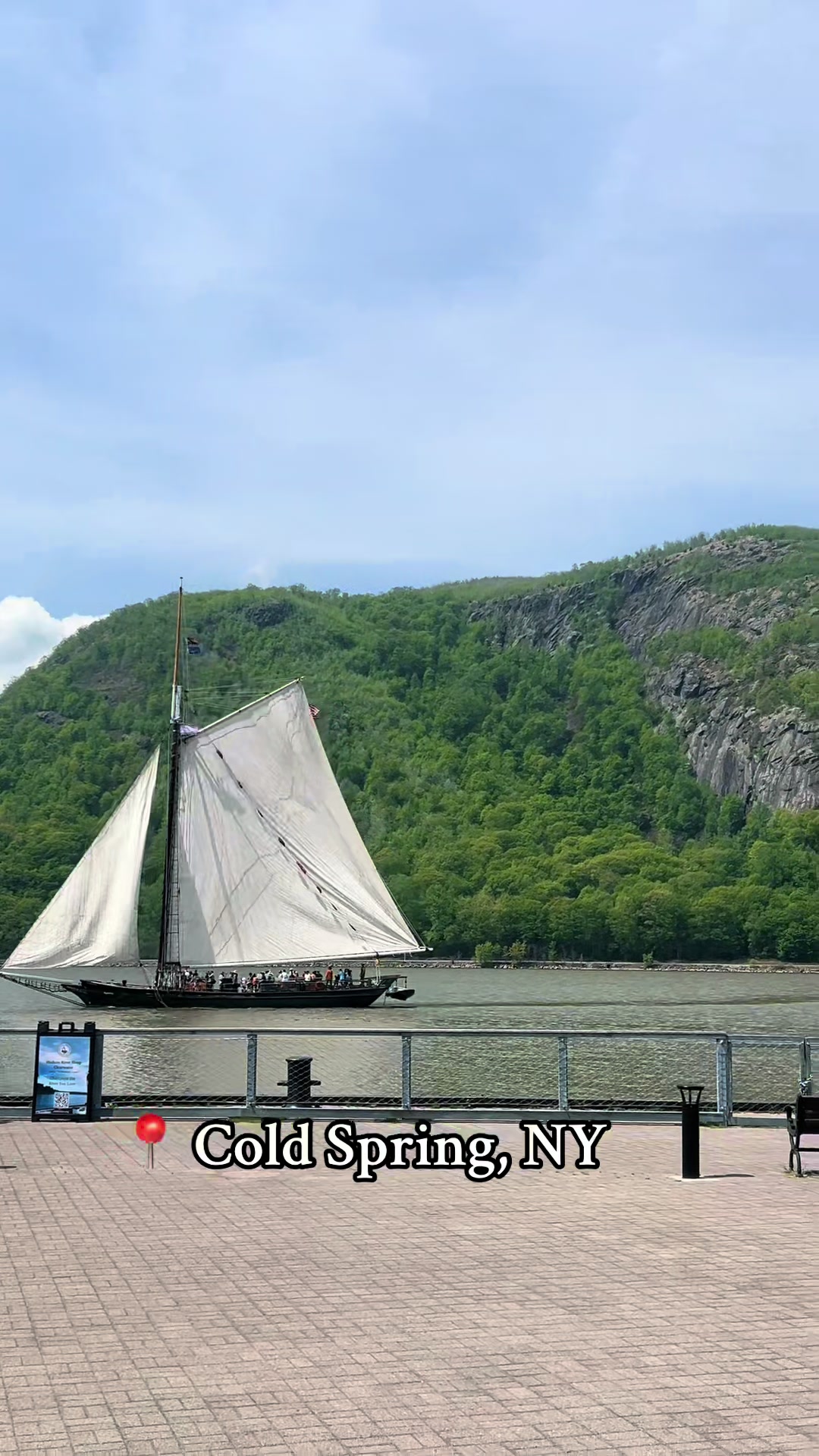 Breakneck Ridge