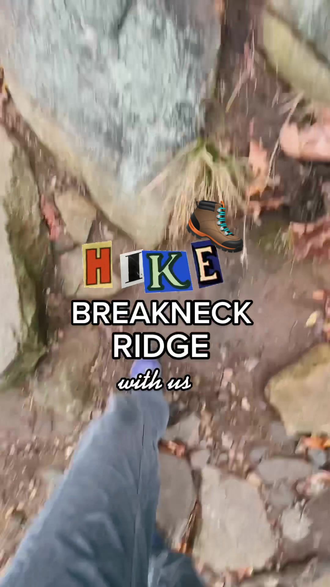 Breakneck Ridge