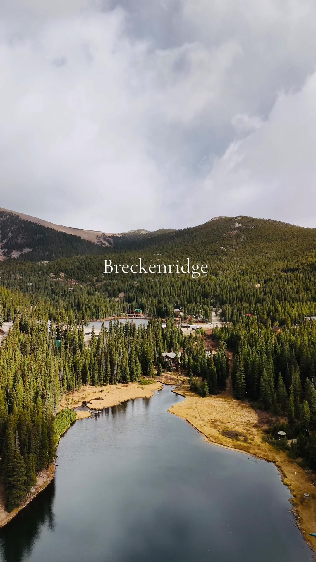 Breckenridge