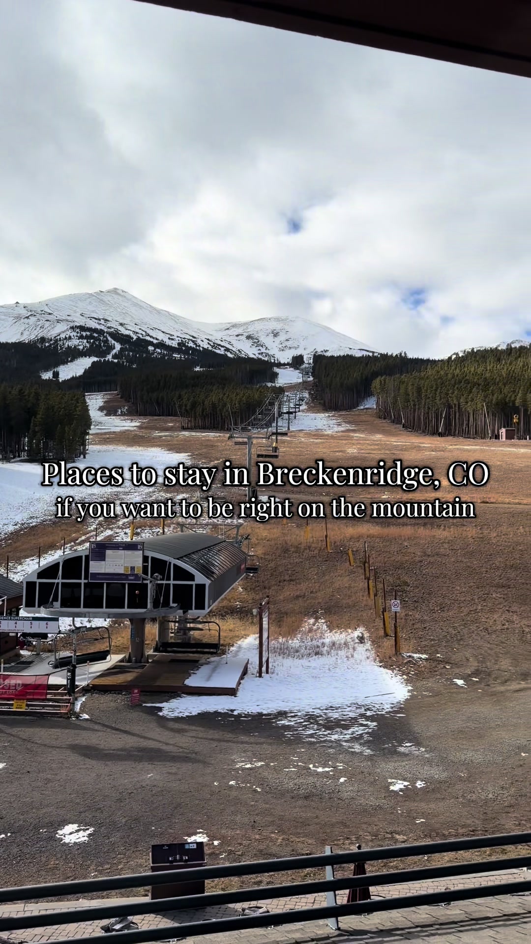 Breckenridge