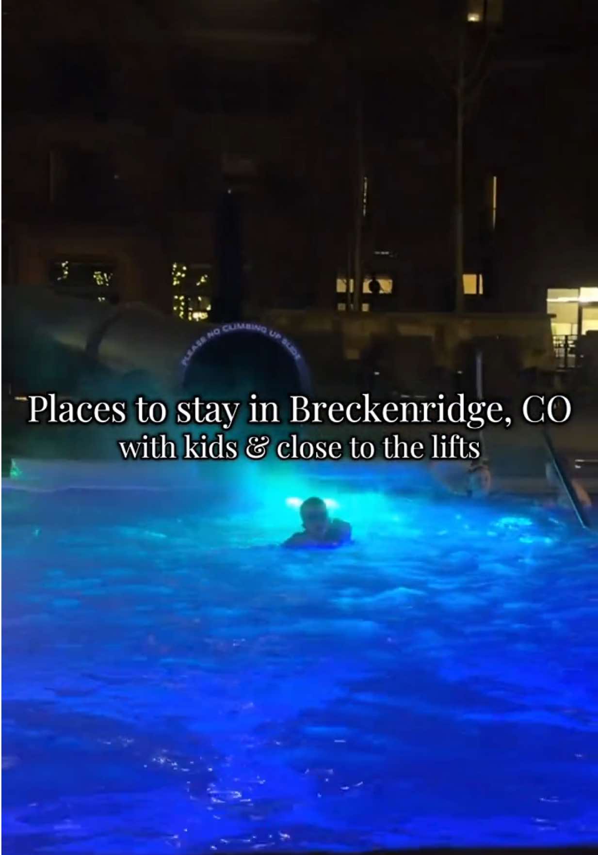 Breckenridge