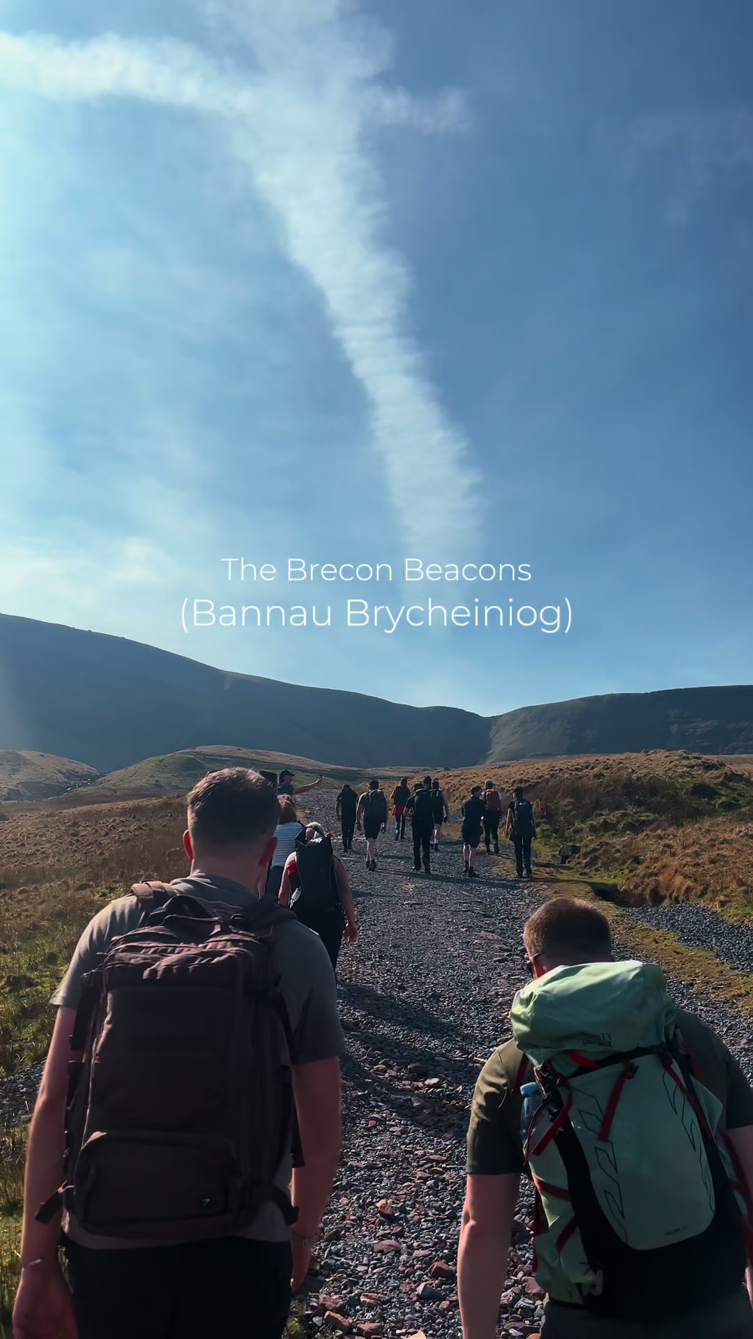 Brecon Beacons National Park