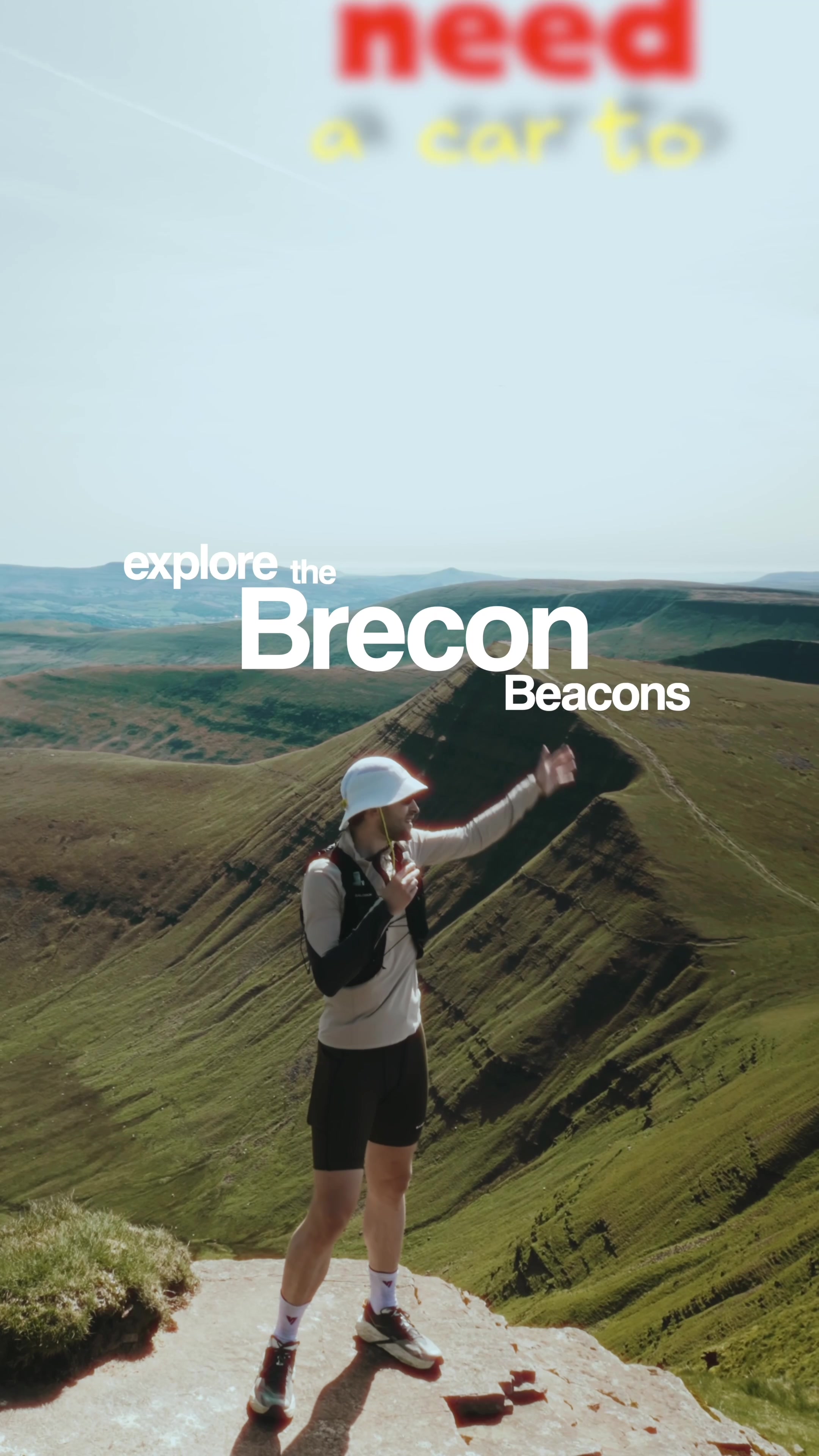 Brecon Beacons National Park