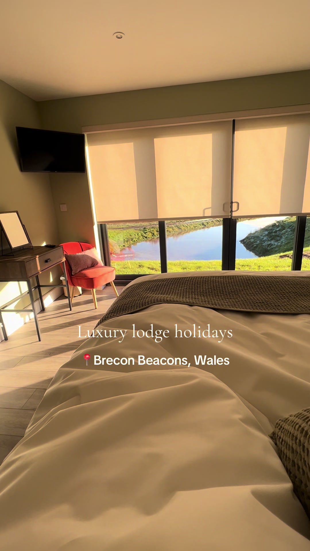 Brecon Beacons, Wales